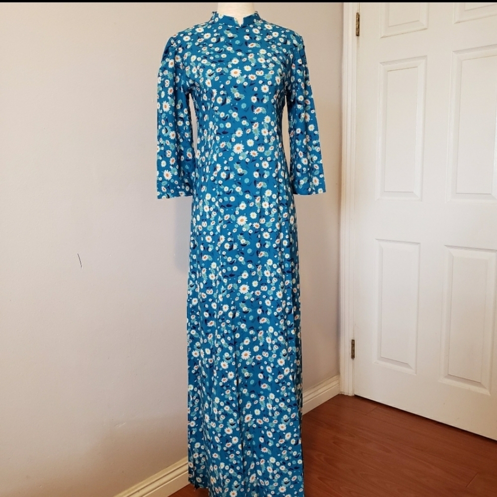 Ao Dai Vietnam